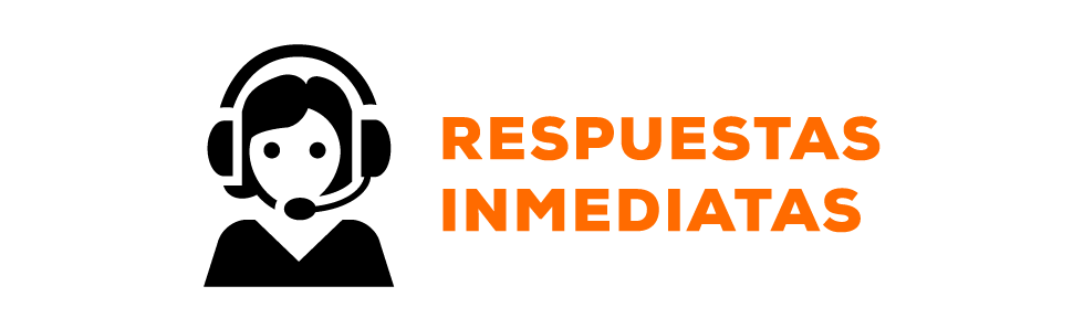 Respuestas-inmediatas